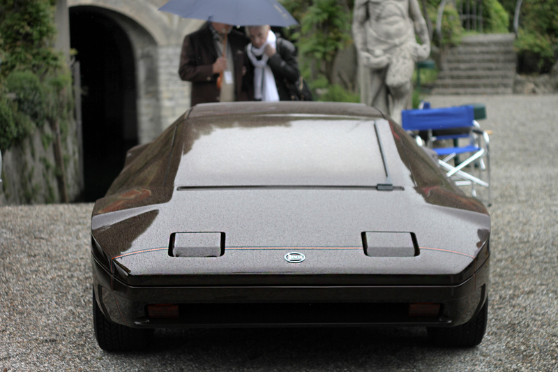 Illustration for article titled The Seven Most Beautiful Cars I Saw At The Villa d'Este Concorso